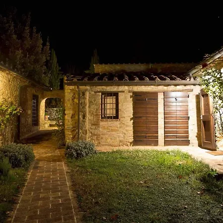 Aparthotel Le Mascie Sovicille