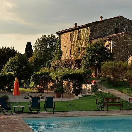 Le Mascie Aparthotel