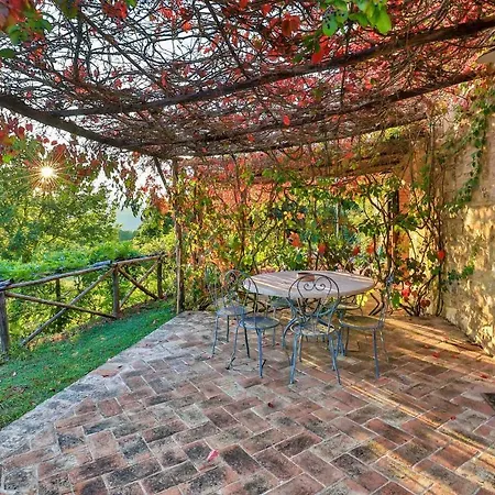 Le Mascie Aparthotel 3*