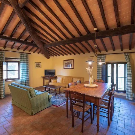 Aparthotel Le Mascie