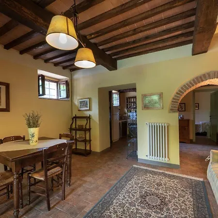 Le Mascie 3* Sovicille