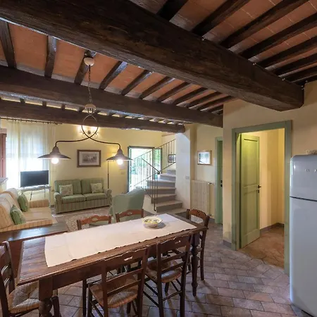 Le Mascie Aparthotel 3*