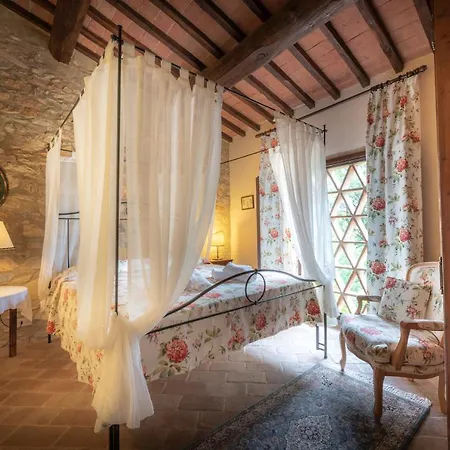 Aparthotel Le Mascie