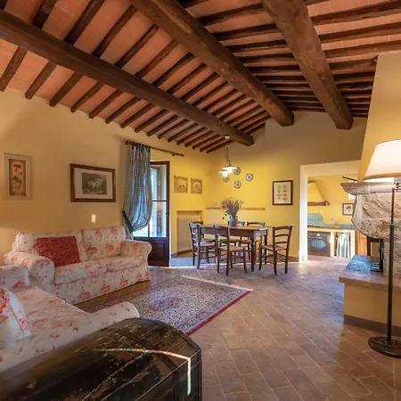 Aparthotel Le Mascie