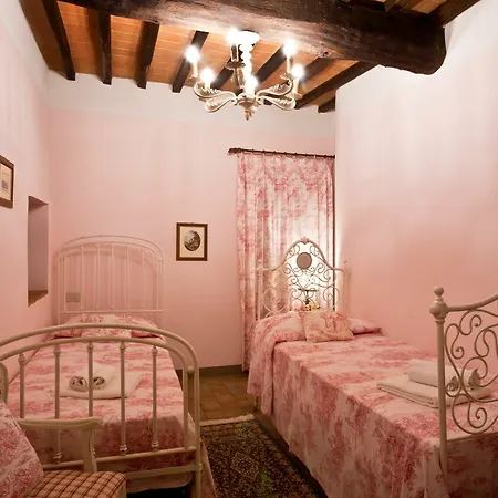 Le Mascie Aparthotel 3*