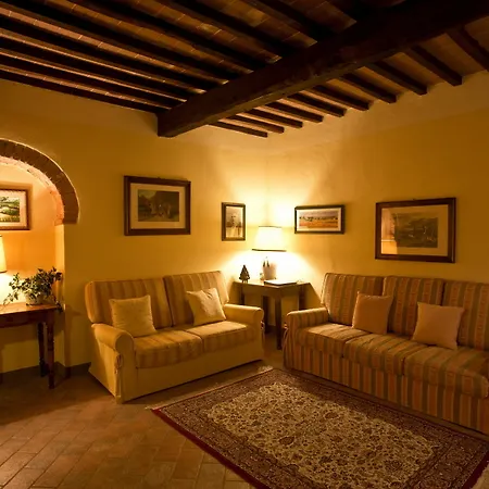 Aparthotel Le Mascie