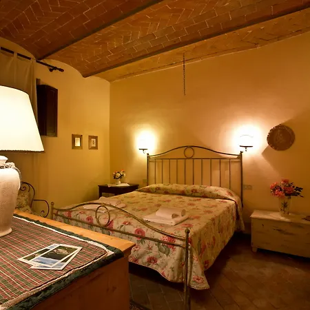 Le Mascie Aparthotel Sovicille