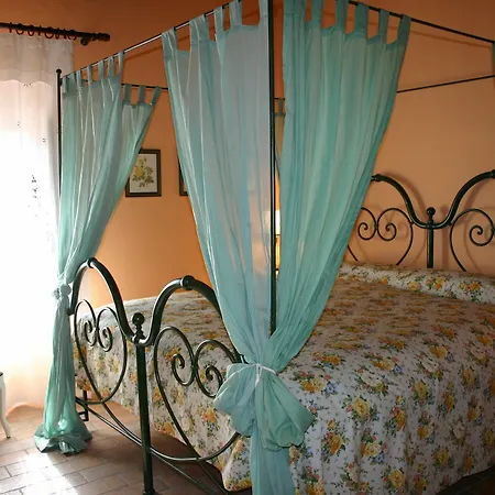Le Mascie Aparthotel Sovicille