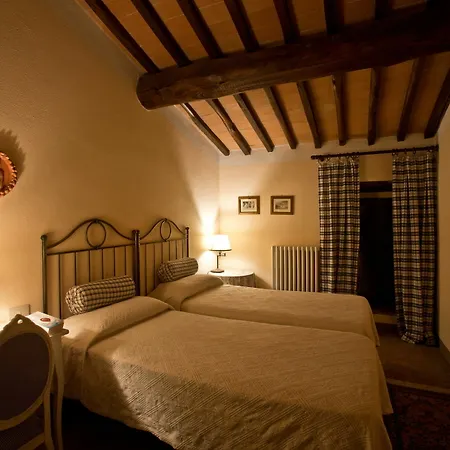 Aparthotel Le Mascie 3*