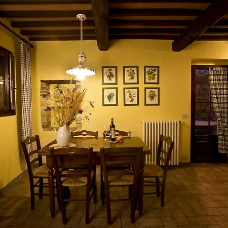 Le Mascie Aparthotel