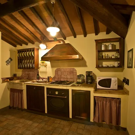 Le Mascie Aparthotel 3*