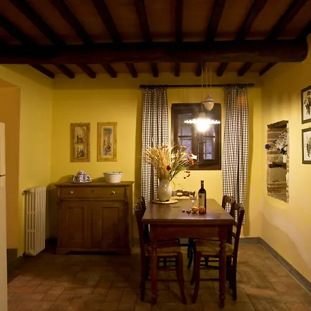 Le Mascie Aparthotel Sovicille