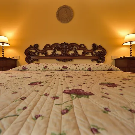 Le Mascie Aparthotel
