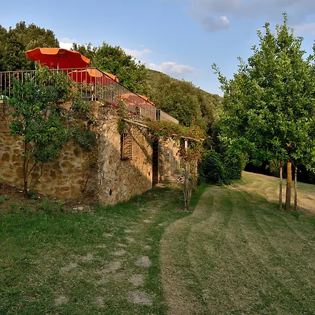 Le Mascie Aparthotel