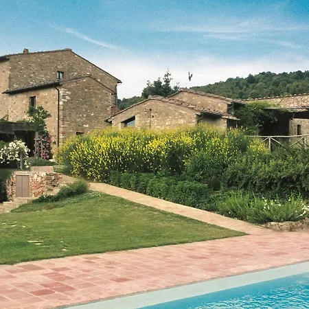 Aparthotel Le Mascie 3*