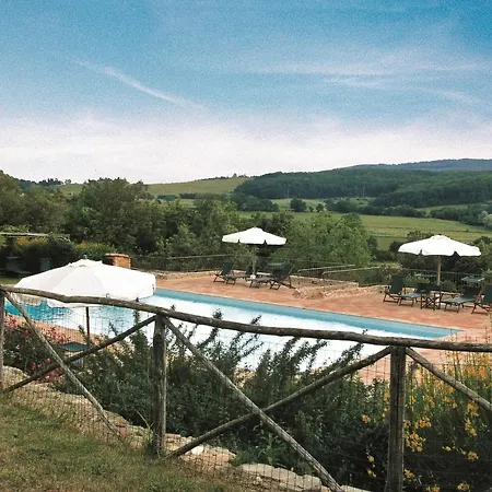 Le Mascie 3* Sovicille