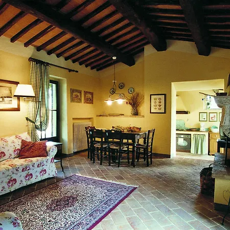 Le Mascie Aparthotel