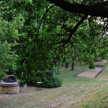 Le Mascie Aparthotel Sovicille