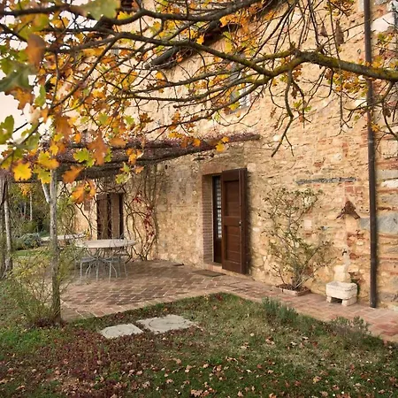 Le Mascie 4*