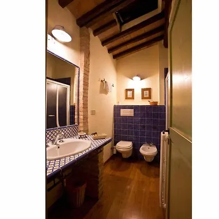 Le Mascie Aparthotel Sovicille