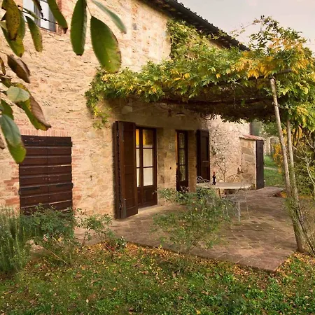 Le Mascie 4* Sovicille