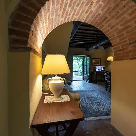 Le Mascie 4* سوفيتشيلي