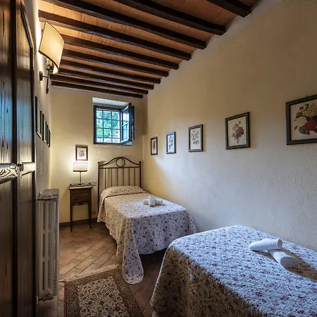 Le Mascie 4* سوفيتشيلي