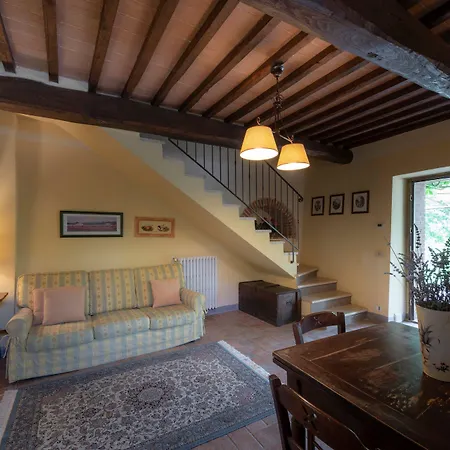 Le Mascie 4* سوفيتشيلي