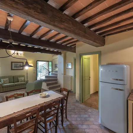Le Mascie 4* سوفيتشيلي