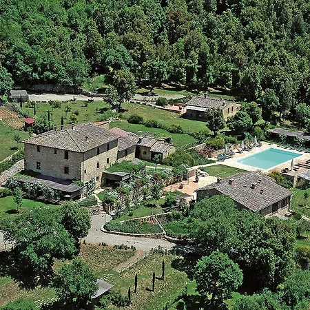 Le Mascie 3*