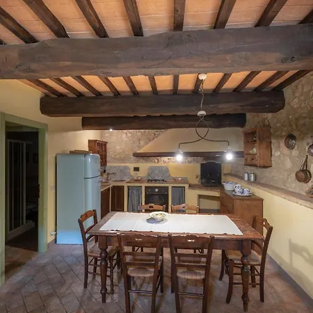 Le Mascie 3* Sovicille