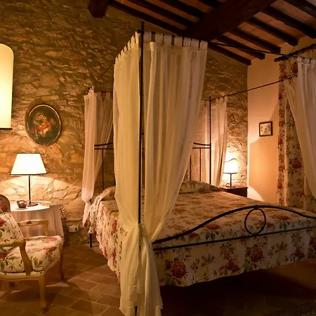Le Mascie Aparthotel 3*
