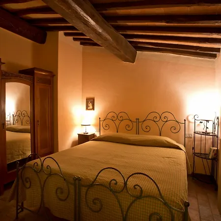 Aparthotel Le Mascie