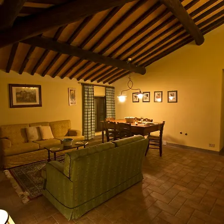 Le Mascie Aparthotel