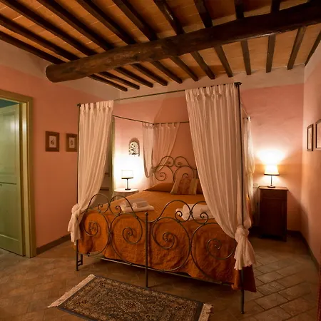 Aparthotel Le Mascie 3*