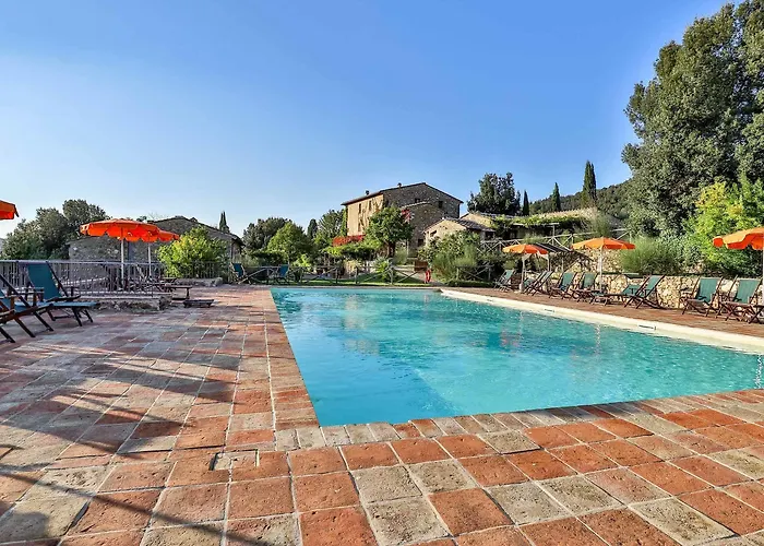 Le Mascie Aparthotel