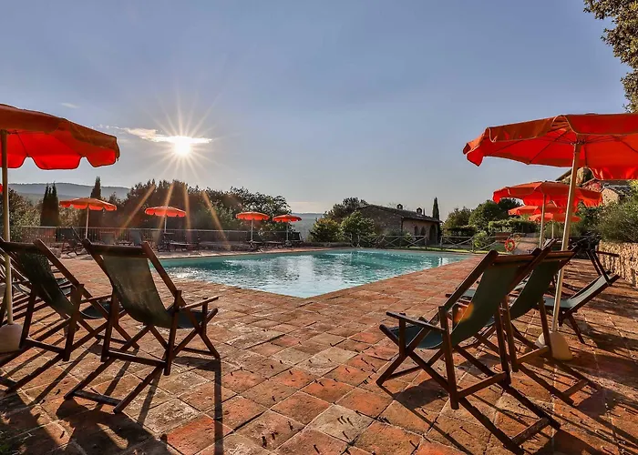 Aparthotel Le Mascie 4*