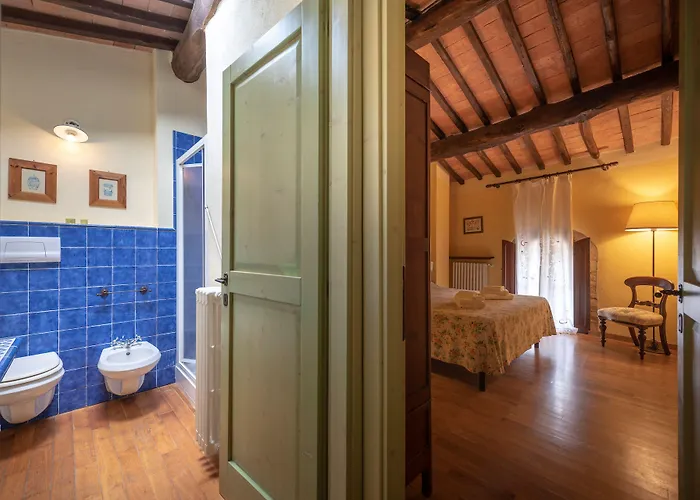 Le Mascie Aparthotel