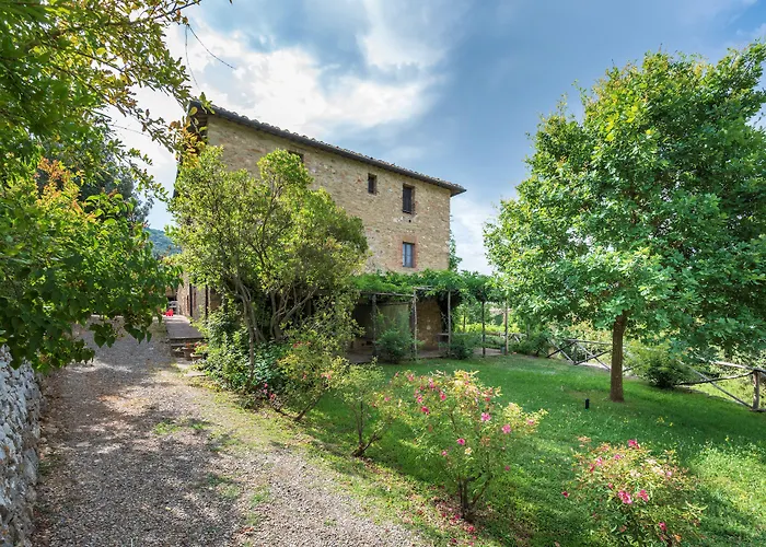 Aparthotel Le Mascie