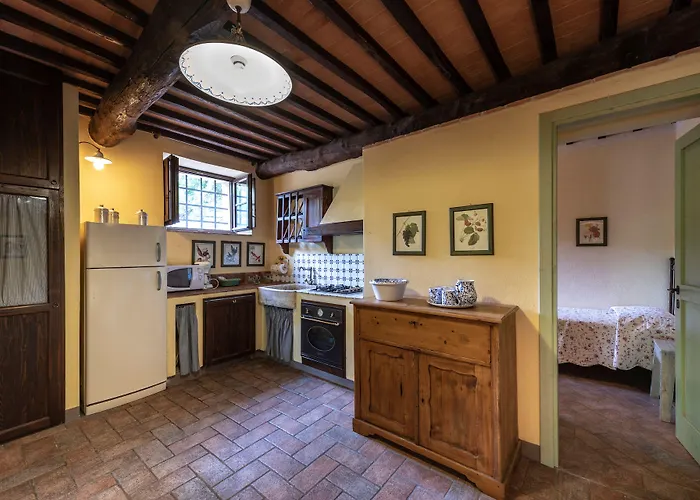Le Mascie Aparthotel