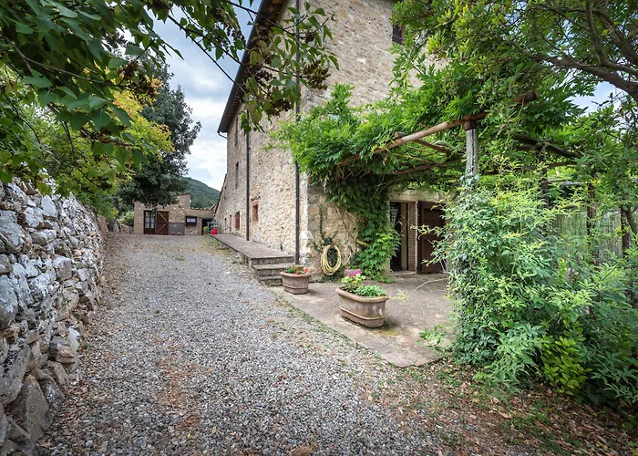 Aparthotel Le Mascie