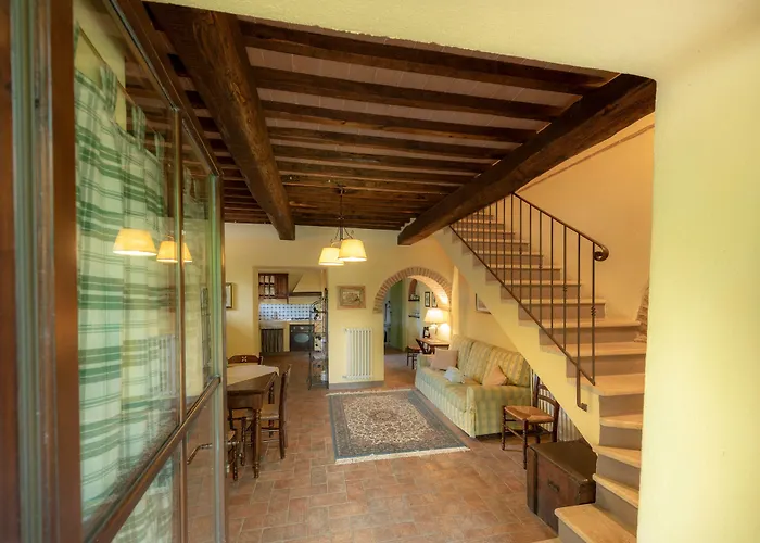Aparthotel Le Mascie 4*