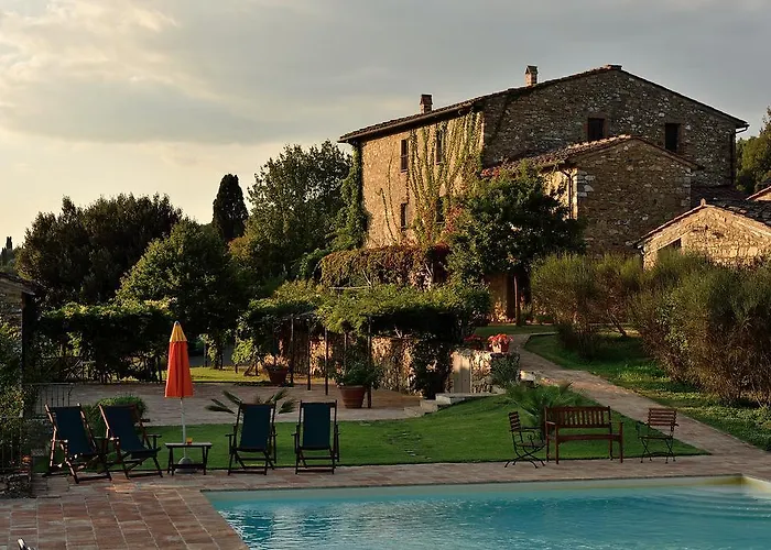 Le Mascie Aparthotel