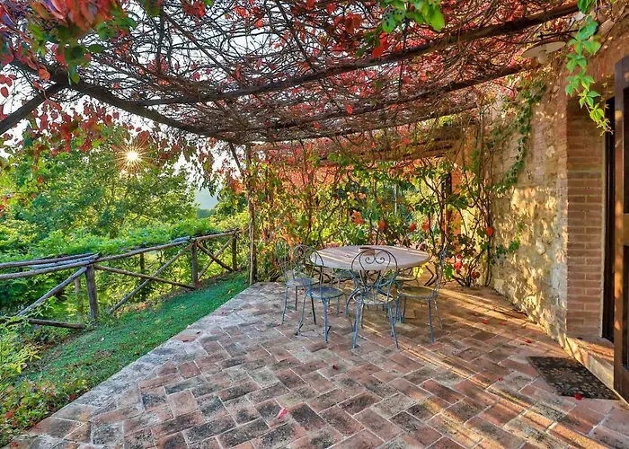 Le Mascie Aparthotel 4*