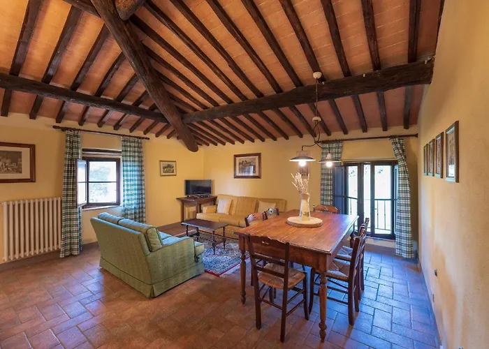 Aparthotel Le Mascie