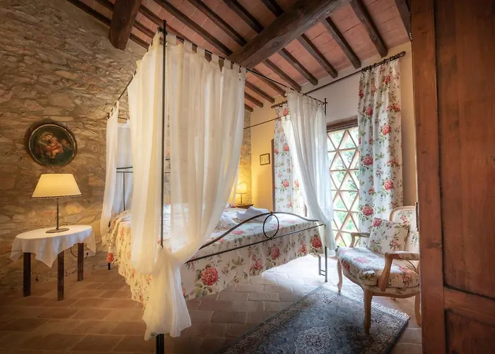 Aparthotel Le Mascie