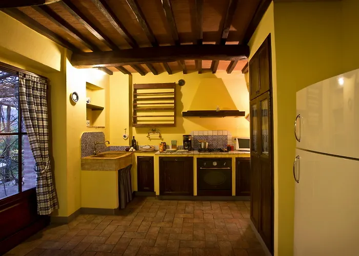 Aparthotel Le Mascie 4*