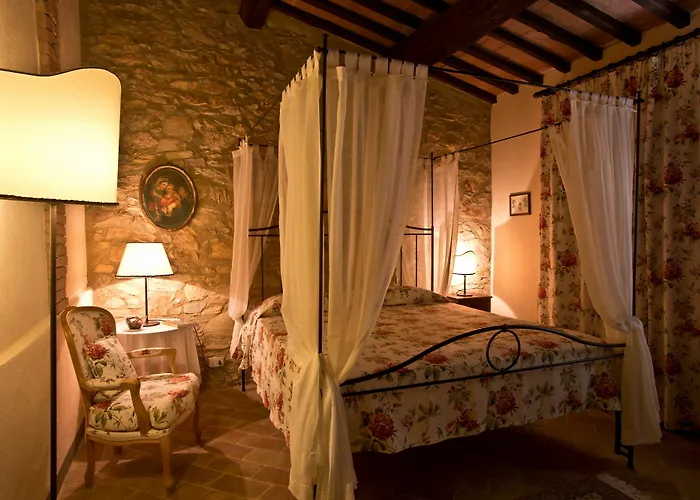 Le Mascie Aparthotel 4*