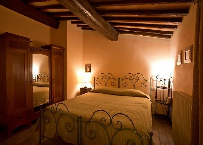 Aparthotel Le Mascie