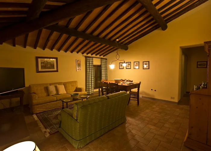 Le Mascie Aparthotel